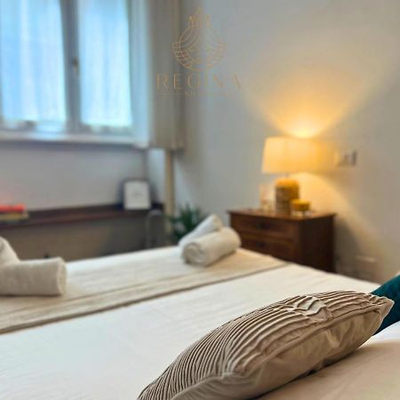 Apartamento Regina Milano In Crocetta - Sky Tv, Wifi E Breakfast Box Exterior foto